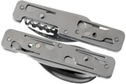 Akinod Multifunctional Cutlery 13H25 Ebony, Outdoor Cutlery -Victorinox Store AIA02M00004 03 akinod