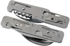 Akinod Multifunctional Cutlery 13H25 Blue Mosaic, Outdoor Cutlery -Victorinox Store AIA02M00019 03 akinod