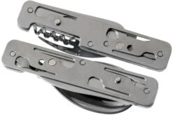 Akinod Multifunctional Cutlery 13H25 Red Helianthium, Outdoor Cutlery -Victorinox Store AIA02M00020 03 akinod