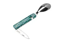 Akinod Multifunctional Cutlery 13H25 Spring Glow, Outdoor Cutlery -Victorinox Store AIA02M00050 06 akinod