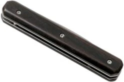 Akinod Utility Folding Knife 18H07 Ebony Wood, Gentleman's Knife 10 Akinod Utility Folding Knife 18H07 Ebony Wood, Gentleman's Knife -Victorinox Store AIA03M00004 04 akinod