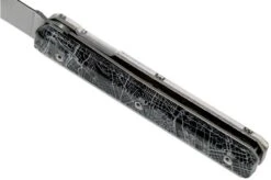 Akinod Utility Folding Knife 18H07 Downtown Black, Gentleman's Knife -Victorinox Store AIA03M00011 05 akinod