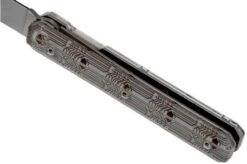 Akinod Utility Folding Knife 18H07 Art Deco, Gentleman's Knife -Victorinox Store AIA03M00023 05 akinod