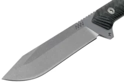 ANV M73 Kontos Stonewashed M73-003 Survival Knife -Victorinox Store ANVM73 003 03 anv knives