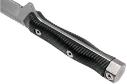 ANV M73 Kontos Stonewashed M73-003 Survival Knife -Victorinox Store ANVM73 003 04 anv knives