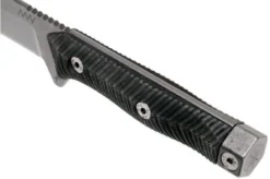 ANV M73 Kontos Stonewashed M73-003 Survival Knife -Victorinox Store ANVM73 003 05 anv knives