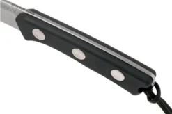 ANV P200, Sleipner, Stonewash, G10, Kydex, P200-006, Survival Knife -Victorinox Store ANVP200 006 05 anv knives