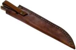 Autine Leuku, Curly Birch, Brut De Forge D2, Outdoor Knife -Victorinox Store AT LEUKU CB 08 autine v201909