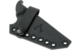 Armatus Carry Architect Sheath For The Bradford Guardian 3 G10, Black