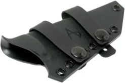Armatus Carry Architect Sheath For The Bradford Guardian 4.5, Black -Victorinox Store AX BDK 45 03 armatus carry