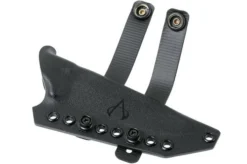 Armatus Carry Architect Sheath For The Benchmade Bushcrafter 162, Black 9 Armatus Carry Architect Sheath For The Benchmade Bushcrafter 162, Black -Victorinox Store AX BE 162 BK 04 armatus carry