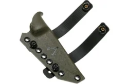 Armatus Carry Architect Sheath For The Benchmade 200 Puukko, OD Green 9 Armatus Carry Architect Sheath For The Benchmade 200 Puukko, OD Green -Victorinox Store AX BE 200 OD 04 armatus carry 1