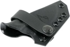 Armatus Carry Architect Sheath For The Benchmade Hidden Canyon DW, Black -Victorinox Store AX BE HCDW BK 03 armatus carry