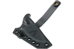 Armatus Carry Architect Sheath For The Benchmade Hidden Canyon DW, Black -Victorinox Store AX BE HCDW BK 04 armatus carry