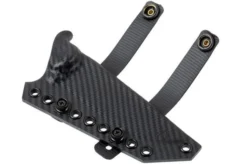 Armatus Carry Architect Sheath For The KA-BAR Becker BK16, Carbon Fibre 9 Armatus Carry Architect Sheath For The KA-BAR Becker BK16, Carbon Fibre -Victorinox Store AX BK BK16 CF 04 armatus carry