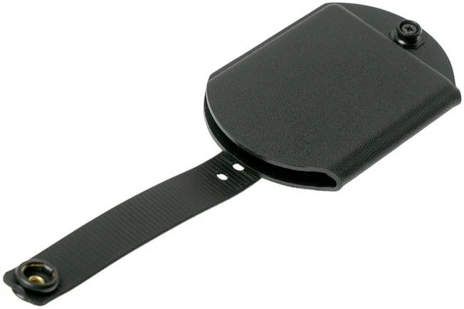 Armatus EDC Wallet Black 3 Armatus EDC Wallet Black - Image 3