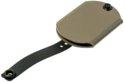 Armatus EDC Wallet Flat Dark Earth 5 Armatus EDC Wallet Flat Dark Earth -Victorinox Store AX EDCW FDE 03 armatus carry