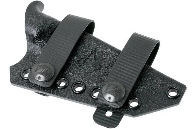 Armatus Carry Architect Sheath For The ESEE 3HM, Black 1 Armatus Carry Architect Sheath For The ESEE 3HM, Black