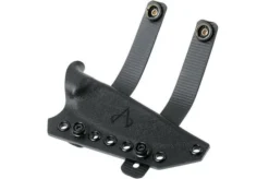Armatus Carry Architect Sheath For The ESEE 3HM, Black 9 Armatus Carry Architect Sheath For The ESEE 3HM, Black -Victorinox Store AX EE 3HM BK 04 armatus carry