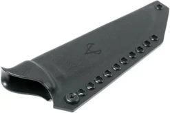 Armatus Carry Architect Sheath For The ESEE 6 With Dangler, Black 9 Armatus Carry Architect Sheath For The ESEE 6 With Dangler, Black -Victorinox Store AX EE 6 DAN BK 03 armatus carry