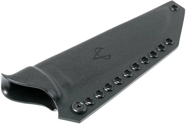 Armatus Carry Architect Sheath For The ESEE 6 With Dangler, Black 3 Armatus Carry Architect Sheath For The ESEE 6 With Dangler, Black - Image 3