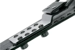 Armatus Carry Architect Sheath For The ESEE 6 With Dangler, Flat Dark Earth -Victorinox Store AX EE 6 DAN FDE 05 armatus carry