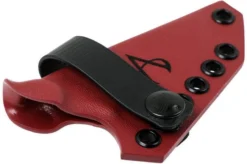 Armatus Carry Architect Sheath For The ESEE Izula/Izula II, Blood Red 8 Armatus Carry Architect Sheath For The ESEE Izula/Izula II, Blood Red -Victorinox Store AX EE IZU BR 03 armatus carry