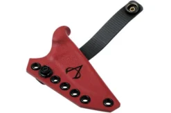 Armatus Carry Architect Sheath For The ESEE Izula/Izula II, Blood Red 9 Armatus Carry Architect Sheath For The ESEE Izula/Izula II, Blood Red -Victorinox Store AX EE IZU BR 04 armatus carry