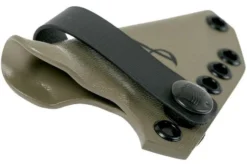 Armatus Carry Architect Sheath For The ESEE Izula/Izula II, Flat Dark Earth 8 Armatus Carry Architect Sheath For The ESEE Izula/Izula II, Flat Dark Earth -Victorinox Store AX EE IZU FDE 03 armatus carry