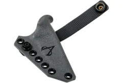 Armatus Carry Architect Sheath For The ESEE Izula/Izula II, Gunmetal Grey 9 Armatus Carry Architect Sheath For The ESEE Izula/Izula II, Gunmetal Grey -Victorinox Store AX EE IZU GG 04 armatus carry