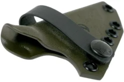 Armatus Carry Architect Sheath For The ESEE Izula/Izula II, OD Green -Victorinox Store AX EE IZU OD 03 armatus carry 1