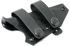 Armatus Carry Architect Sheath For The ESEE JG3, Black -Victorinox Store AX EE JG3 BK 03 armatus carry