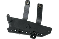 Armatus Carry Architect Sheath For The ESEE Laser Strike, Black -Victorinox Store AX EE LAS BK 04 armatus carry