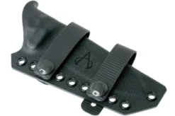 Armatus Carry Architect Sheath For The ESEE PR4, Black