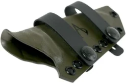 Armatus Carry Architect Sheath For The ESEE PR4, OD Green -Victorinox Store AX EE PR4 OD 03 armatus carry