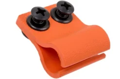 Armatus Carry Accessory For The Exotac Nanostriker XL, Hunter Orange