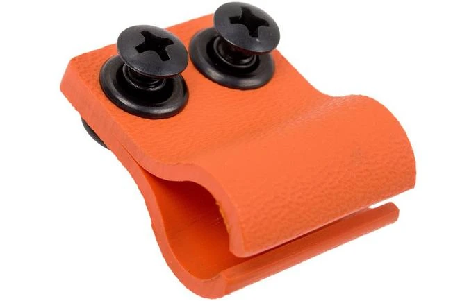 Armatus Carry Accessory For The Exotac Nanostriker XL, Hunter Orange 1 Armatus Carry Accessory For The Exotac Nanostriker XL, Hunter Orange