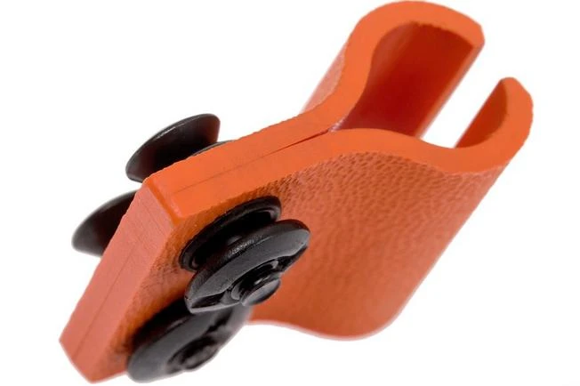 Armatus Carry Accessory For The Exotac Nanostriker XL, Hunter Orange 2 Armatus Carry Accessory For The Exotac Nanostriker XL, Hunter Orange - Image 2