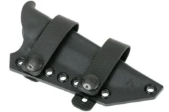 Armatus Carry Architect Sheath For The Fällkniven F1x, Black