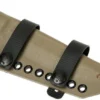 Armatus Carry Architect Sheath For The Fällkniven S1x, Flat Dark Earth