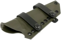 Armatus Carry Architect Sheath For The Fällkniven S1x, OD Green 8 Armatus Carry Architect Sheath For The Fällkniven S1x, OD Green -Victorinox Store AX FK S1X OD 03 armatus carry 1