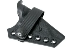 Armatus Carry Architect Sheath For The KA-BAR TDI, Black