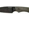 Bradford Guardian 4, 3D OD Green Micarta Guardian 4 M390, Full Flat Nimbus 4FH-102N