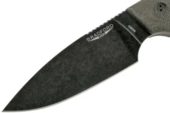 Bradford Guardian 4, 3D OD Green Micarta Guardian 4 M390, Full Flat Nimbus 4FH-102N -Victorinox Store BDK 4FH 102N 03 bradford knives
