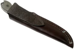 Bradford Guardian 4, 3D OD Green Micarta Guardian 4 M390, Full Flat Nimbus 4FH-102N -Victorinox Store BDK 4FH 102N 08 bradford knives