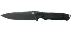 Benchmade Nimravus 140BK Survival Knife