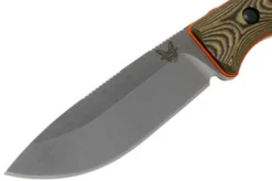 Benchmade Saddle Mountain Skinner Richlite 15002-1 Hunting Knife -Victorinox Store BE15002 1 03 benchmade