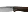 Benchmade Saddle Mountain Skinner Wood 15002 Hunting Knife