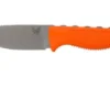 Benchmade Steep Country Hunter 15006 Orange Hunting Knife