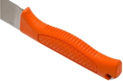 Benchmade Steep Country Hunter 15006 Orange Hunting Knife -Victorinox Store BE15006 04 benchmade